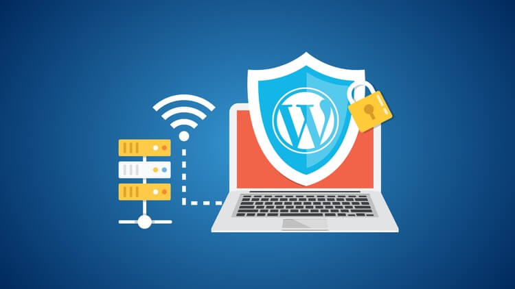 secure your WordPress