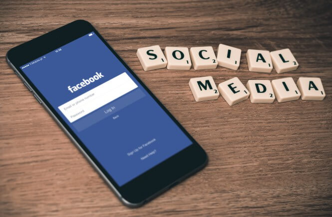 social media engagement for audience