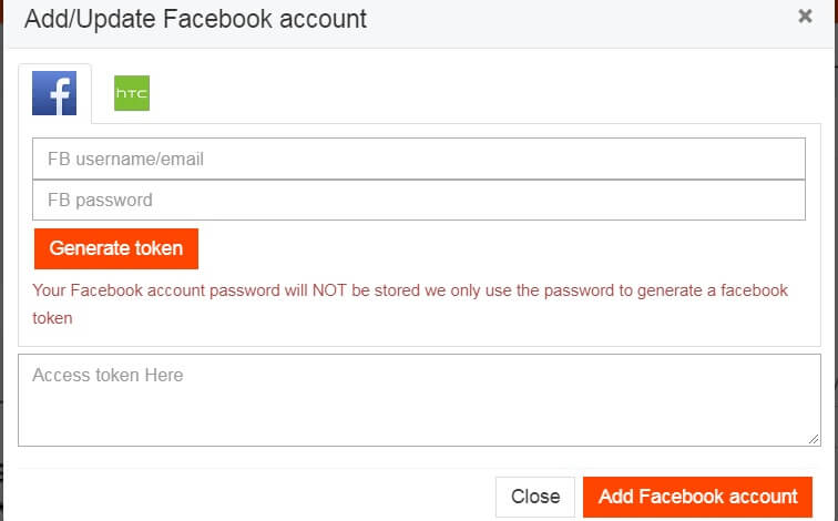 aadd fb ac to facebook auto poster