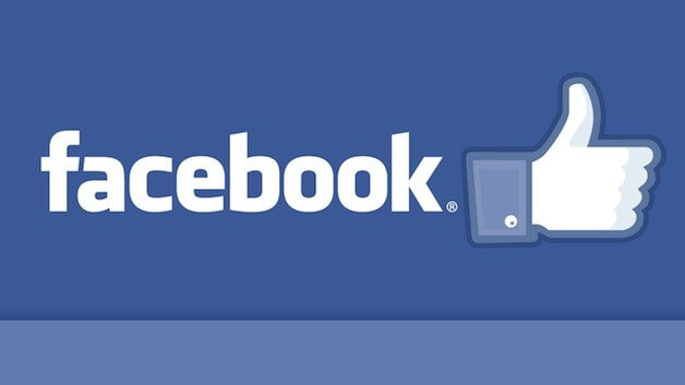 Facebook Like